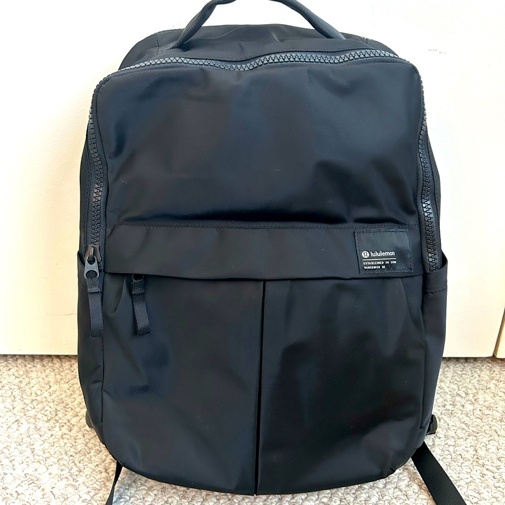 Lululemon Everyday Backpack 2.0